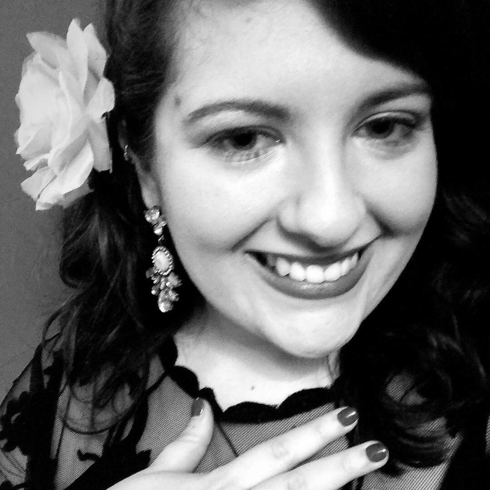 Meet your Posher, Molly